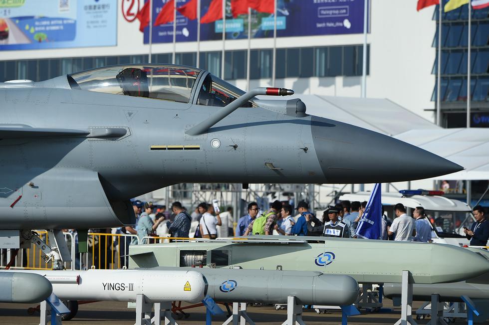 Chengdu-J-10B