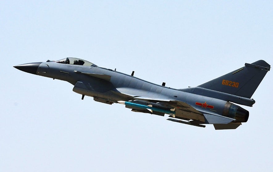 photo-of-J-10C-the-local-service-version-of-the-export-centered-FC-20E