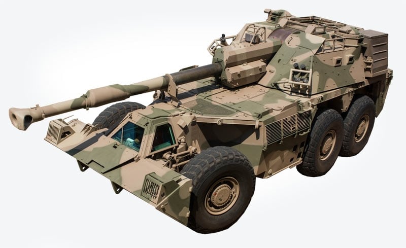 Denel-G6-52-Rooikat