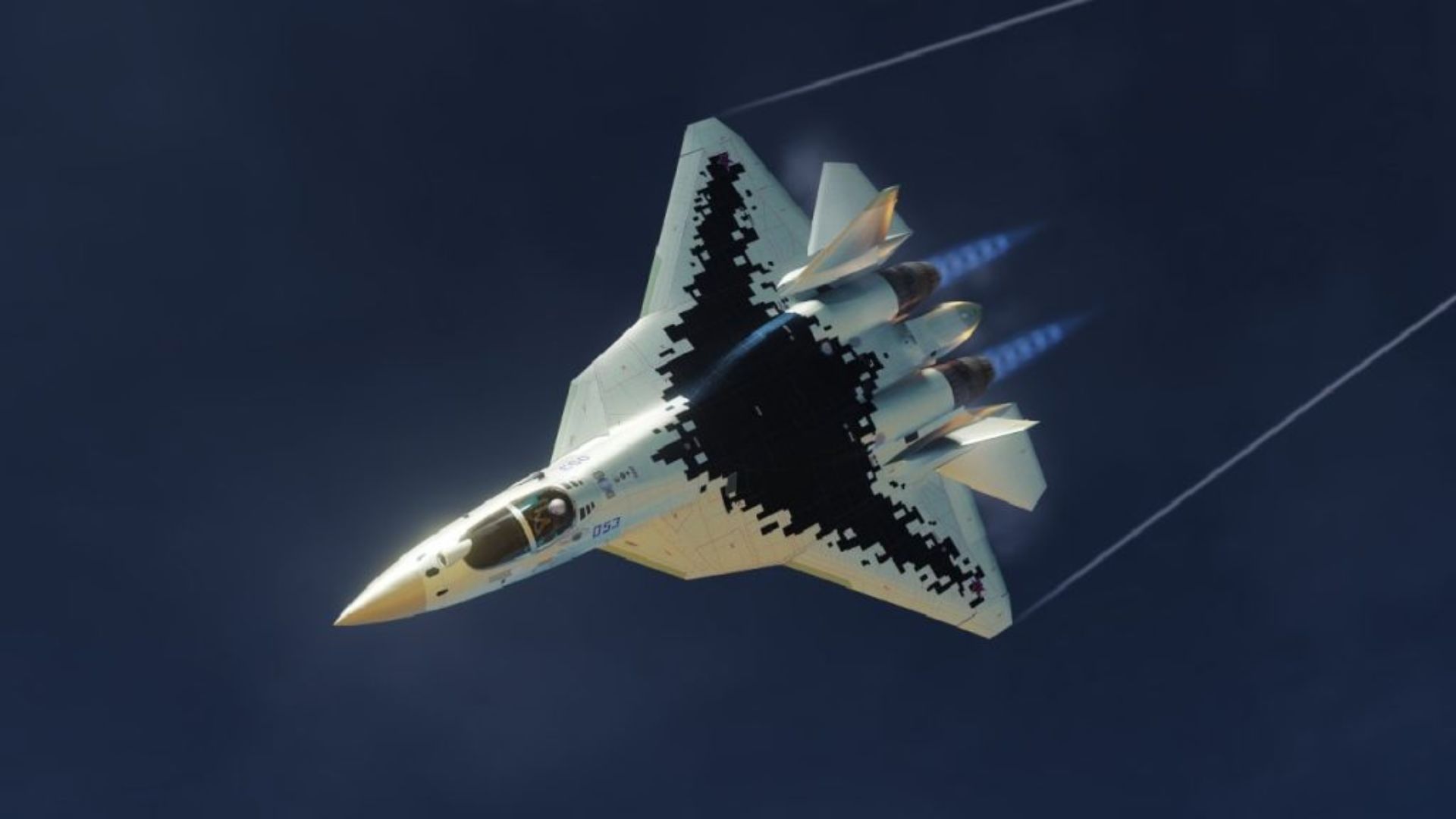 India to Consider Su-57E - Quwa