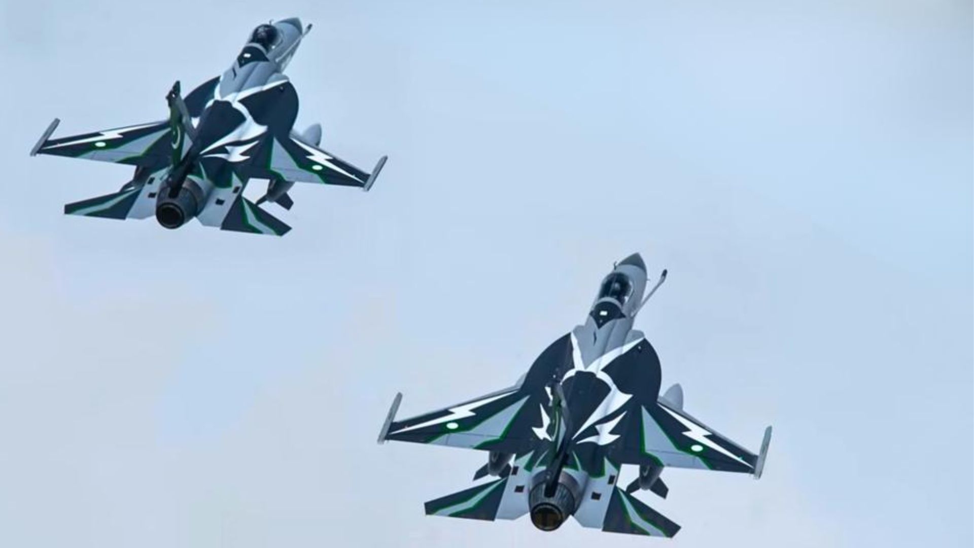JF-17C Block-3 - Quwa