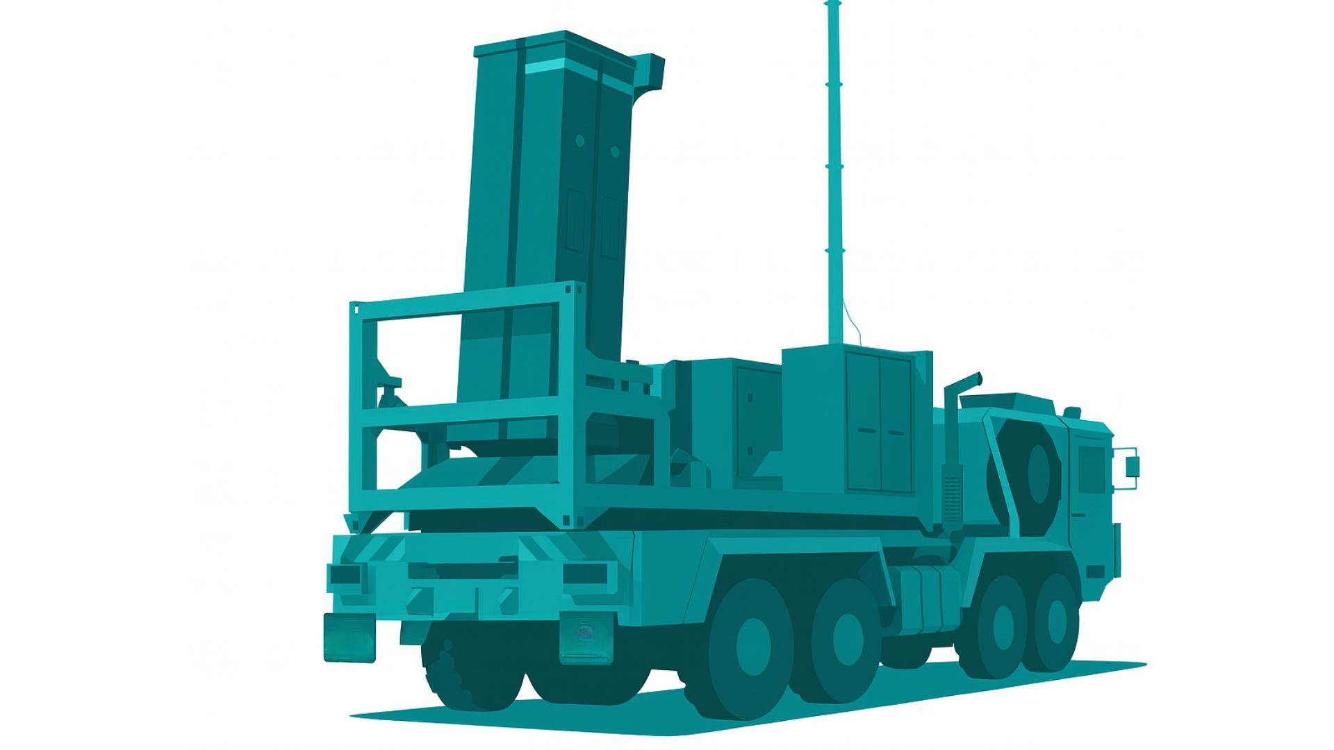 Pakistan Air Defence Plans - Quwa